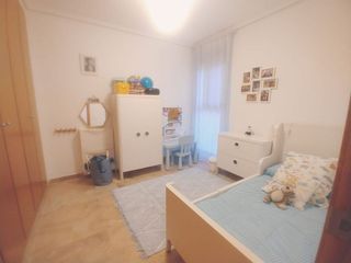 Piso en venta en La Creu del Grau en Valencia