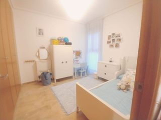 Piso en venta en La Creu del Grau en Valencia