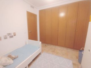 Piso en venta en La Creu del Grau en Valencia