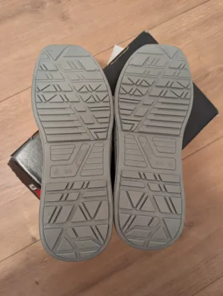 Zapatos de seguridad U-Power Spyke S3