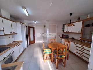 Piso en venta en Ensanche Centro - Puerto en Málaga