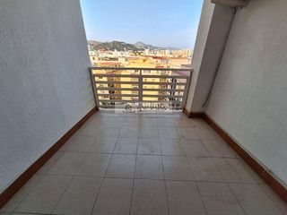 Piso en venta en Ensanche Centro - Puerto en Málaga