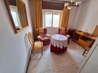 Piso en venta en Ensanche Centro - Puerto en Málaga