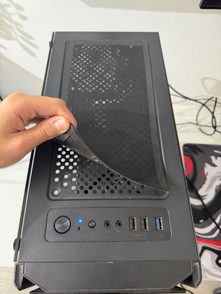 Urgente dejo probarlo!!!