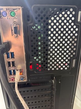 Urgente dejo probarlo!!!