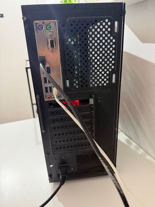 Urgente dejo probarlo!!!