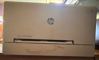 HP Color LaserJet Pro M254nw