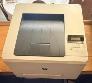 HP Color LaserJet Pro M254nw