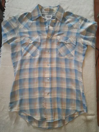 Camisa Levi’s Strauss & C