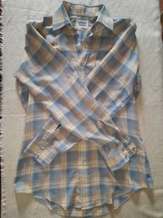 Camisa Levi’s Strauss & C