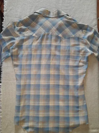 Camisa Levi’s Strauss & C