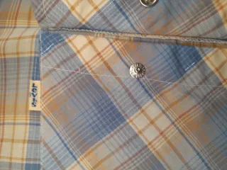 Camisa Levi’s Strauss & C