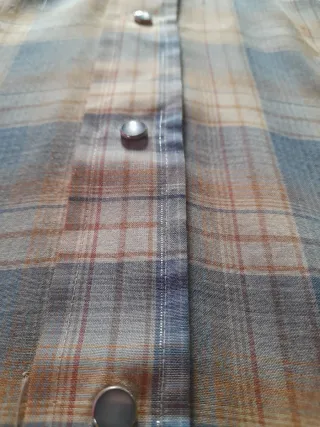 Camisa Levi’s Strauss & C