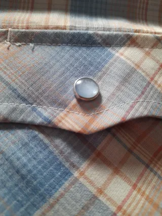 Camisa Levi’s Strauss & C