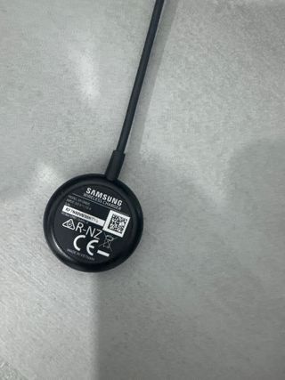 Samsung Galaxy Watch 3 Plata