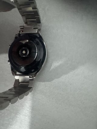 Samsung Galaxy Watch 3 Plata