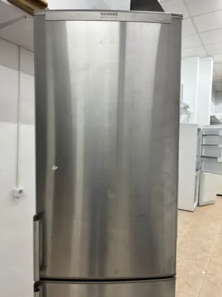 Nevera Siemens