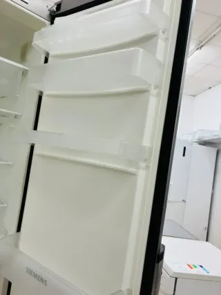 Nevera Siemens