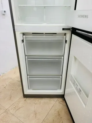 Nevera Siemens