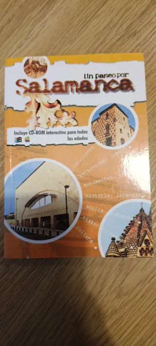 Guia de Salamanca