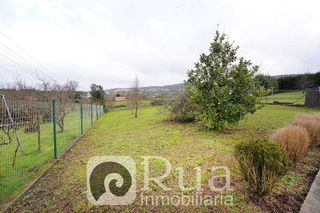 Casa pareada en alquiler en Valdoviño