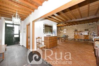 Casa pareada en alquiler en Valdoviño