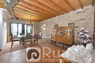 Casa pareada en alquiler en Valdoviño