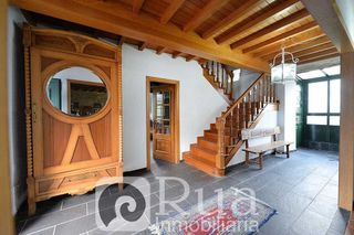 Casa pareada en alquiler en Valdoviño