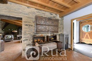 Casa pareada en alquiler en Valdoviño