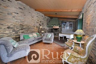 Casa pareada en alquiler en Valdoviño