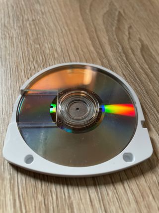 Piratas del Caribe: El Cofre del Hombre Muerto PSP