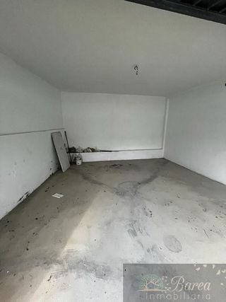 Garaje en venta en Rute