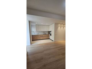 Piso en venta en La Roqueta en Valencia