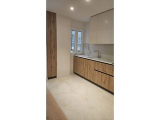 Piso en venta en La Roqueta en Valencia