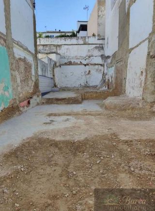 Terreno en venta en Rute