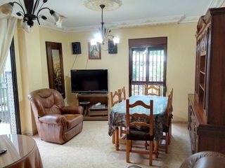 Piso en venta en Ubrique