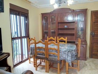 Piso en venta en Ubrique