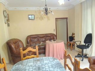 Piso en venta en Ubrique