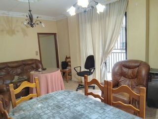 Piso en venta en Ubrique