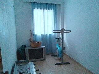 Piso en venta en Ubrique