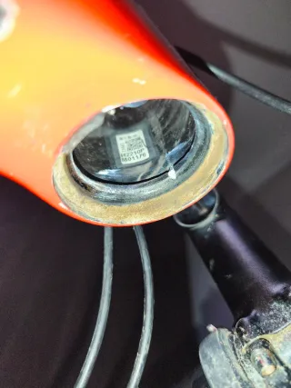 Mecánica de Bicicletas