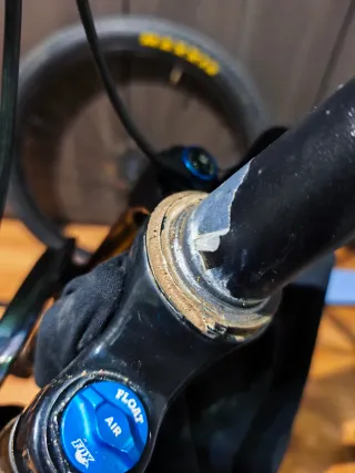 Mecánica de Bicicletas