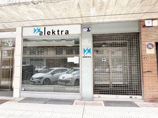 Local comercial en venta en Ermitagaña - Mendebaldea en Pamplona