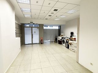 Local comercial en venta en Ermitagaña - Mendebaldea en Pamplona