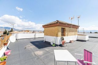 Piso en venta en Albolote