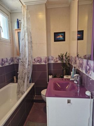 Piso en venta en Russafa en Valencia