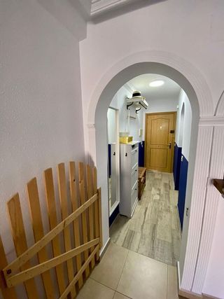 Piso en venta en Zona Pueblo en Calpe/Calp