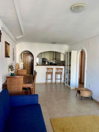 Piso en venta en Zona Pueblo en Calpe/Calp