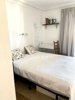 Piso en venta en Zona Pueblo en Calpe/Calp