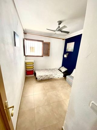 Piso en venta en Zona Pueblo en Calpe/Calp